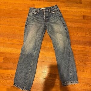 Moussy vintage jeans